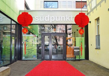 Veranstaltungen des Chinatags im Südpunkt Nürnberg