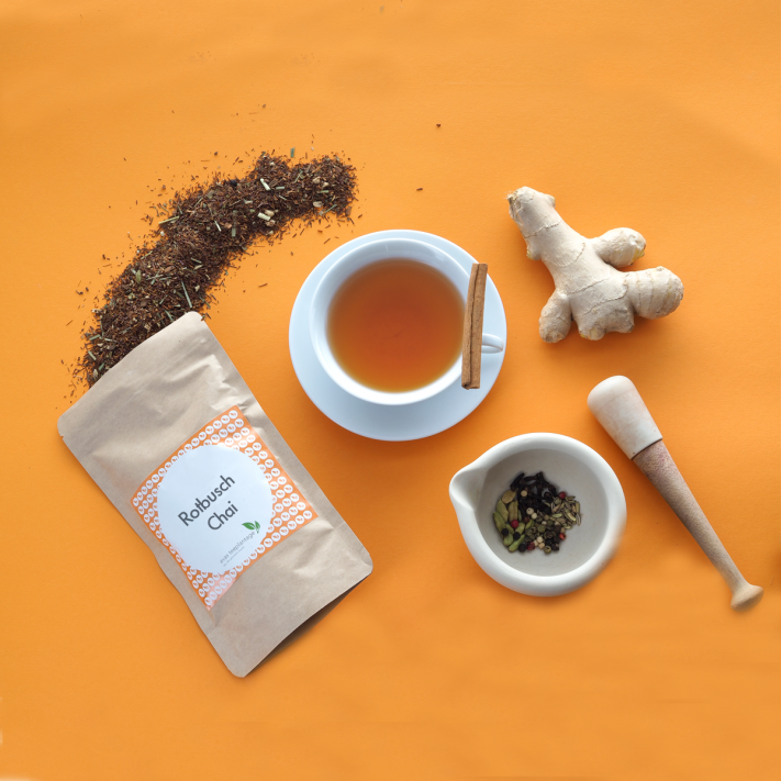 Was ist eigentlich Chai Tee? Zubereitung, Rezepte und Herkunft