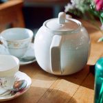 English Breakfast Tea: Über die berühmte Frühstücks-</br>Teemischung aus New York