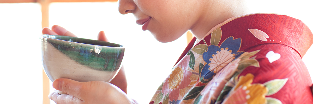 Teegeschichte in Japan – gelebte Tradition