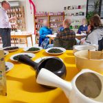 Teeseminare in Nürnberg: Basiswissen kompakt vermittelt