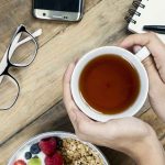 Tee im Büro trinken: Tipps und Tricks