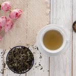 Weißer Tee: Alles was Teetrinker darüber wissen sollten