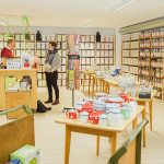 Aushilfe gesucht für Teegeschäft in Nürnberg und Tee-Onlineshop