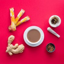 Welche Kriterien es vor dem Bestellen die Chai tee zu bewerten gilt