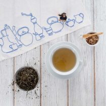 Schwarztee Earl Grey jetzt kaufen im Teefachgeschäft Evas Teeplantage