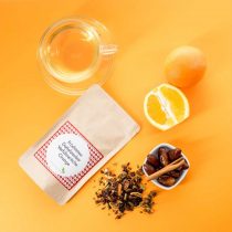 Schwarztee Earl Grey jetzt kaufen im Teefachgeschäft Evas Teeplantage